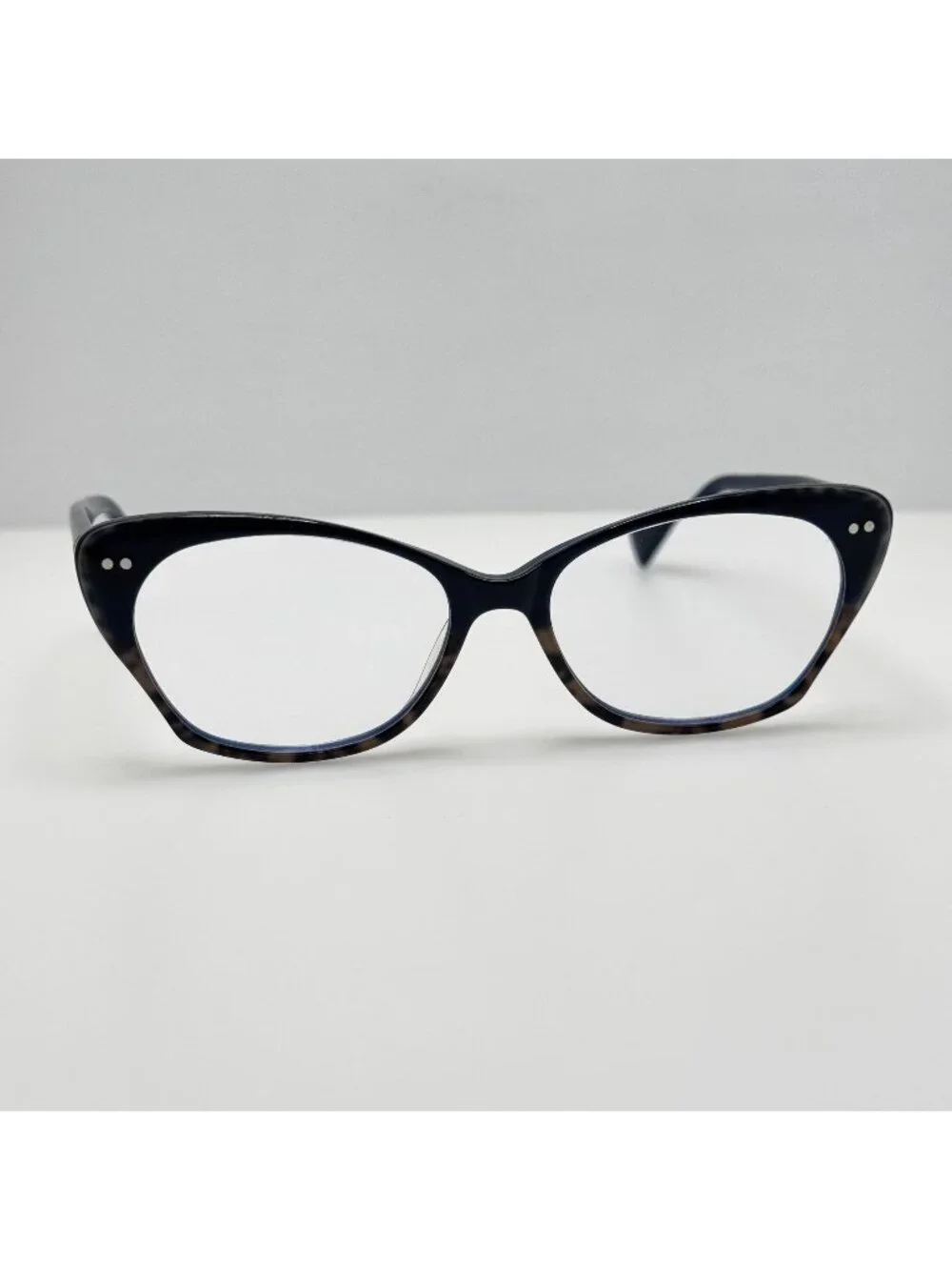 Seraphin Eyeglasses Eye Glasses Frames Halifax 8134 Japan 52-16-140